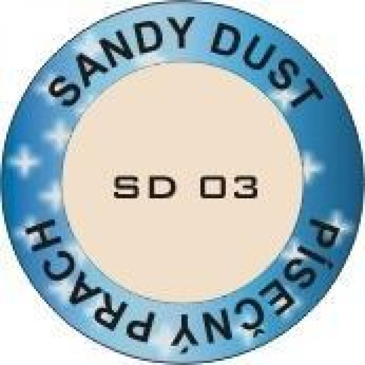 SD003  Піщаний пил