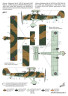 100-SH72243 Vickers Vildebeest Mk.IV ‘Perseus Engine Version’ 1/72