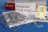 100-SH72243 Vickers Vildebeest Mk.IV ‘Perseus Engine Version’ 1/72