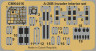 4416 A-26B Invader Кабіна 1/48