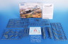 SH72357 Mirage F.1CT 1/72