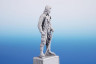 129-F48376 Japanese Zero Pilot (Standing) 1/48