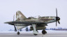 PLT255 Lippisch Li P.13 Schnell Bomber Luftwaffe Project 1/72