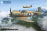 SH72539 CAC Boomerang Mk.I/II ‘Австралійський аварійний винищувач’ 1/72