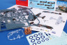 SH72539 CAC Boomerang Mk.I/II ‘Австралійський аварійний винищувач’ 1/72
