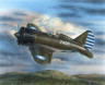 SH32042 Полікарпов І-16 /Китайський та японський/ 1/32