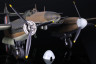 SH32047 Westland Whirlwind Mk.I /Гарматний винищувач/ 1/32