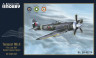 100-SH48214 Tempest Mk.II ‘Hi-Tech’ 1/48