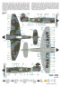 100-SH48214 Tempest Mk.II ‘Hi-Tech’ 1/48