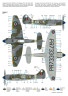 100-SH48214 Tempest Mk.II ‘Hi-Tech’ 1/48