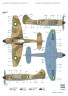 100-SH48214 Tempest Mk.II ‘Hi-Tech’ 1/48