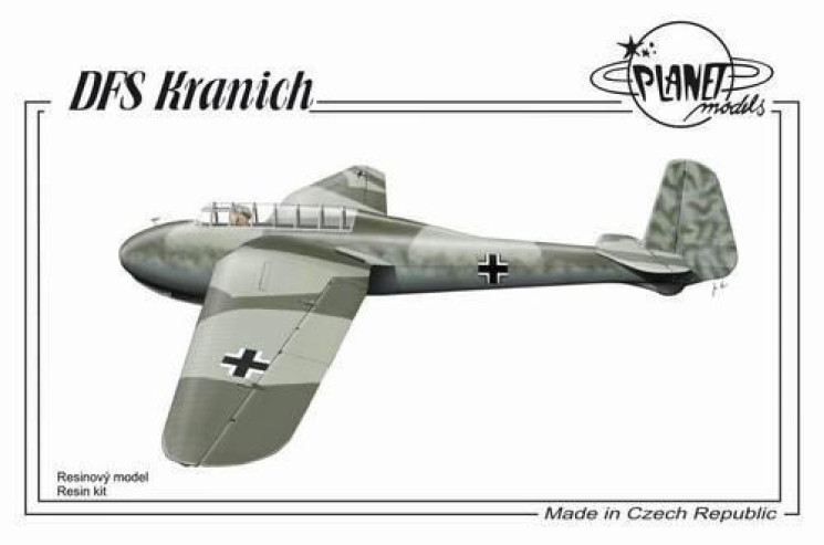 PLT182 DFS Kranich