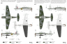 SH72140 Blackburn Skua Mk.II