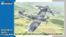 SH48192 Spitfire Mk.XII проти V-1 Flying Bomb 1/48