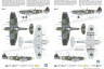 SH48192 Spitfire Mk.XII проти V-1 Flying Bomb 1/48