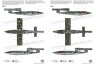 SH48192 Spitfire Mk.XII проти V-1 Flying Bomb 1/48