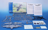 SH48192 Spitfire Mk.XII проти V-1 Flying Bomb 1/48