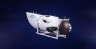 N72045 Titan Всесвітньо відомий дослідницький та туристичний підводний човен 1/72