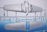 100-SH48226 Breda 65A-80 ‘Aviazione Legionaria’ 1/48