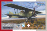 sh72420 Potez 25A2 Версія Юпітер