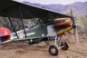 100-SH72407 Potez 25 TOE 1/72