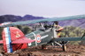 100-SH72407 Potez 25 TOE 1/72