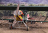 100-SH72407 Potez 25 TOE 1/72