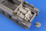 3142 Pz.38(t) Ausf. E/F Комплект двигуна 1/35