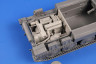 3142 Pz.38(t) Ausf. E/F Комплект двигуна 1/35