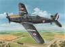 SH72409 Arado Ar 96B /Трофейний та післявоєнний/ 1/72