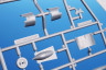 SH72534 Mirage IIIC ‘Винищувач Південної півкулі’ 1/72