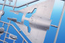 SH72534 Mirage IIIC ‘Винищувач Південної півкулі’ 1/72