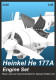 4520 Набір двигунів для Heinkel He 177A 1/48 / для моделей SH
