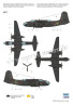 SH72398 Boston MK.III Intruder  1/72
