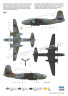 SH72398 Boston MK.III Intruder  1/72