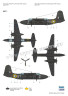 SH72398 Boston MK.III Intruder  1/72