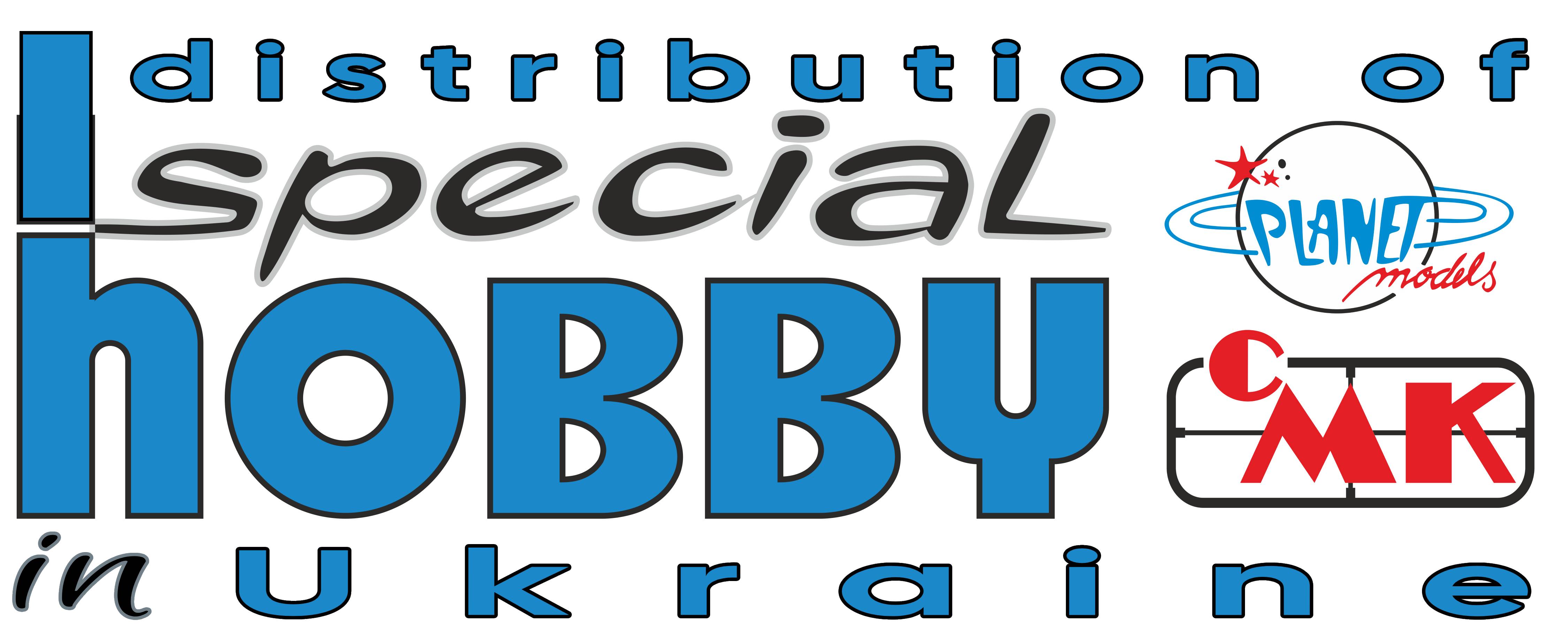 Hobbymodels